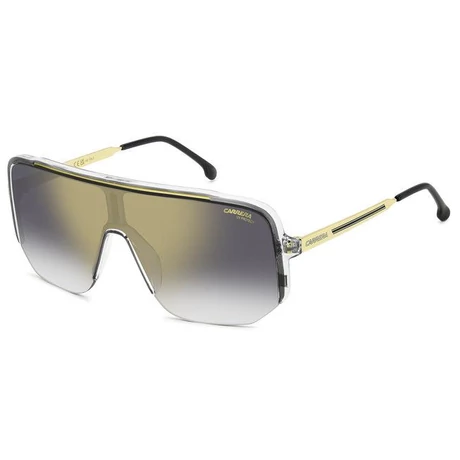CARRERA 1060/S CBL-FQ-GREY SHADED GOLD MIRROR NAPSZEMÜVEG