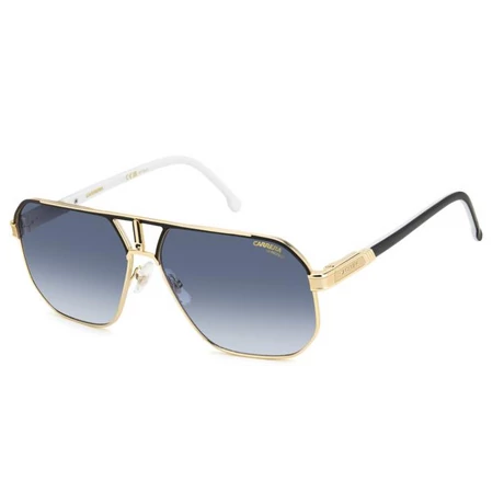 CARRERA 1062/S 2M2-08-DK BLUE SHADED NAPSZEMÜVEG