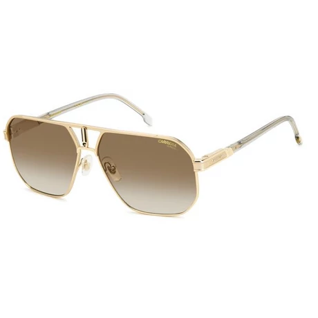 CARRERA 1062/S J5G-86-BLACK BROWN GREEN ANTIREFLEX NAPSZEMÜVEG