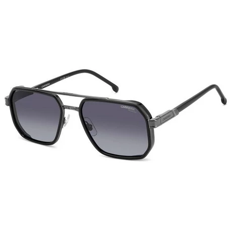CA CARRERA 1069/S ANS-WJ GREY SHADED POLARIZED  Lencse anyag NAPSZEMÜVEG