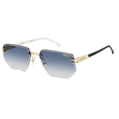 CARRERA CA 1070/S 80S-08-DK BLUE SHADED NAPSZEMÜVEG