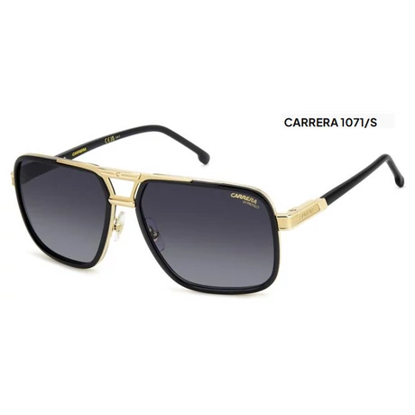 CA CARRERA 1071/S 2M2 9O-DARK GREY SHADED NAPSZEMÜVEG