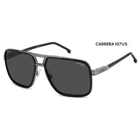 CA CARRERA 1071/S ANS-M9 GREY POLARIZED NAPSZEMÜVEG