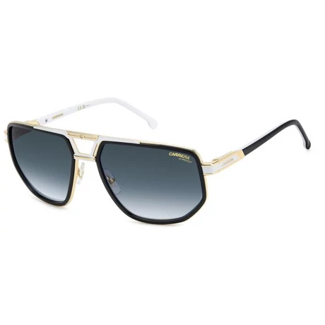 CARRERA CA 1072/S 80S-08 DK BLUE SHADED NAPSZEMÜVEG