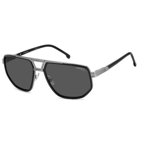 CARRERA CA 1072/S V81-M9 GREY POLARIZED NAPSZEMÜVEG