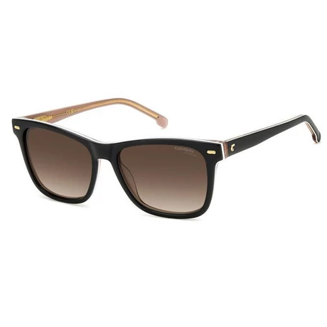 CARRERA 3001/S 6X4-HA-BROWN SHADED  NAPSZEMÜVEG