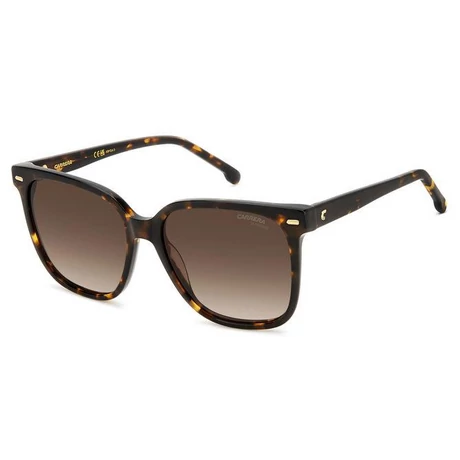 CARRERA 3002/S 086-HA-BROWN SHADED NAPSZEMÜVEG
