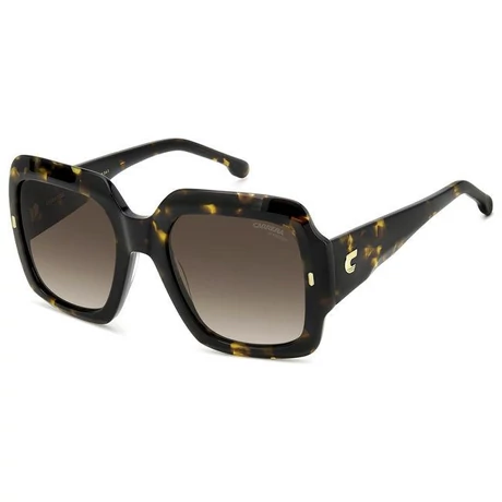 CARRERA 3004/S 086-HA-BROWN SHADED NAPSZEMÜVEG