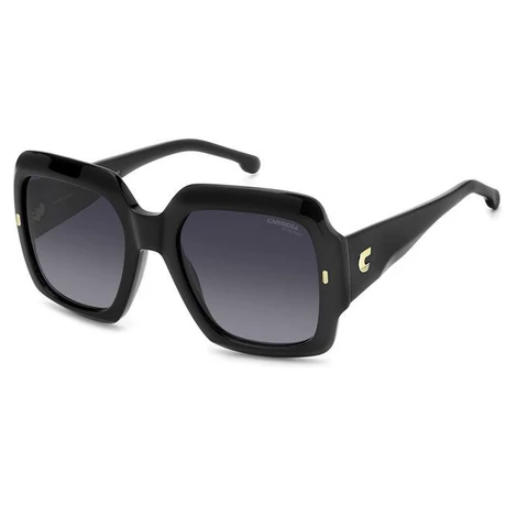 CARRERA 3004/S 807-9O-DARK GREY SHADED NAPSZEMÜVEG