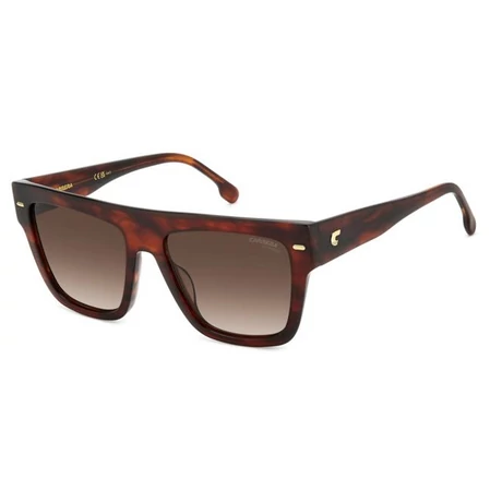 CARRERA 3016/S EX4-HA-BROWN SHADED NAPSZEMÜVEG