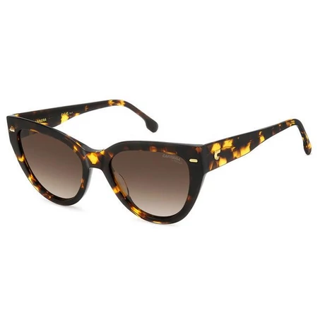 CARRERA 3017/S 086-HA-BROWN SHADED NAPSZEMÜVEG