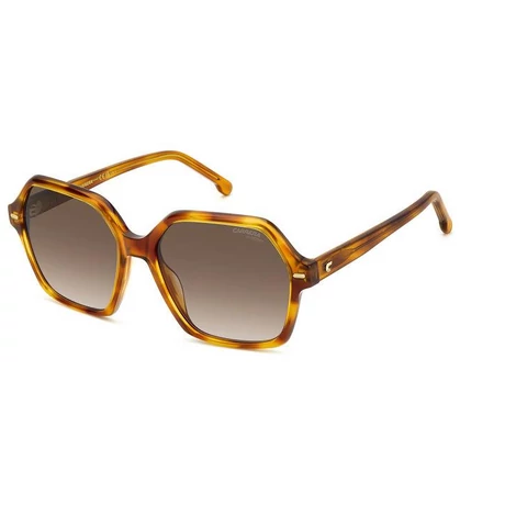CARRERA 3026/S 086-HA-BROWN SHADED NAPSZEMÜVEG