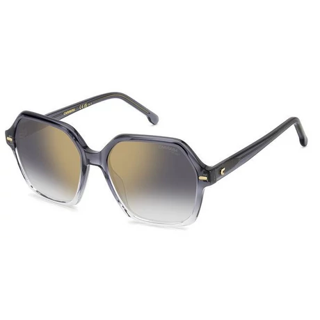CARRERA 3026/S FS2-FQ-GREY SHADED GOLD MIRROR NAPSZEMÜVEG