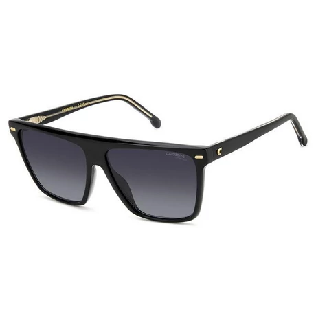 CARRERA 3027/S 807-9O-DARK GREY SHADED NAPSZEMÜVEG