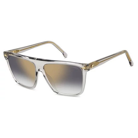 CARRERA 3027/S KB7-FQ-GREY SHADED GOLD MIRROR NAPSZEMÜVEG
