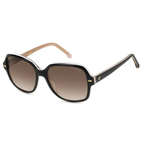 CARRERA 3028/S KDX-HA-BROWN SHADED NAPSZEMÜVEG