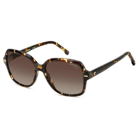 CARRERA 3028/S WR9-LA-BROWN SHADED POLARIZED NAPSZEMÜVEG