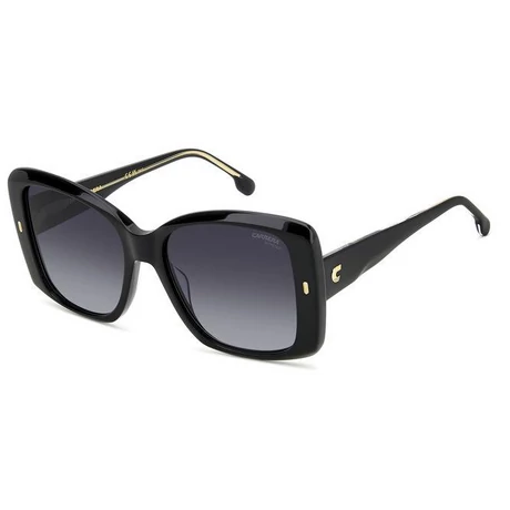 CARRERA 3030/S 807-9O-DARK GREY SHADED NAPSZEMÜVEG