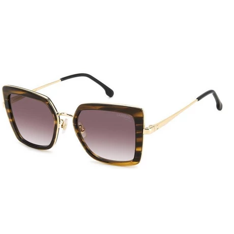 CARRERA 3031/S EX4-3X-PINK DOUBLESHADE NAPSZEMÜVEG