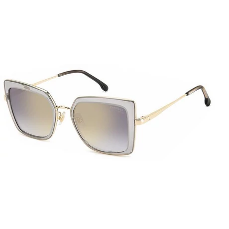 CARRERA 3031/S KB7-FQ-GREY SHADED GOLD MIRROR NAPSZEMÜVEG