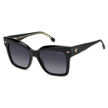 CARRERA 3037/S 807-9O-DARK GREY SHADED NAPSZEMÜVEG