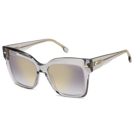 CARRERA 3037/S KB7-FQ-GREY SHADED GOLD MIRROR NAPSZEMÜVEG