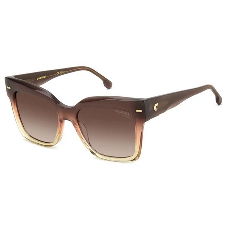 CARRERA 3037/S OMY-HA-BROWN SHADED NAPSZEMÜVEG