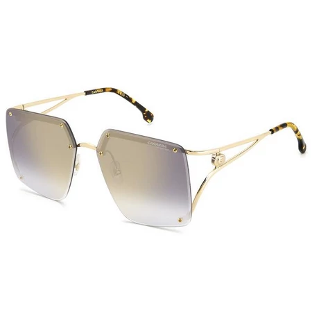 CARRERA 3041/S FT3-FQ-GREY SHADED GOLD MIRROR NAPSZEMÜVEG