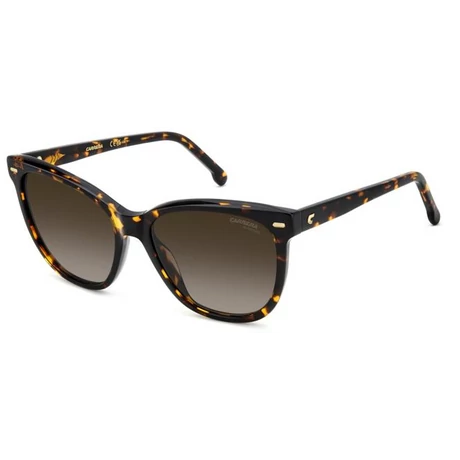 CARRERA CA 3043/S 086-HA-BROWN SHADED NAPSZEMÜVEG