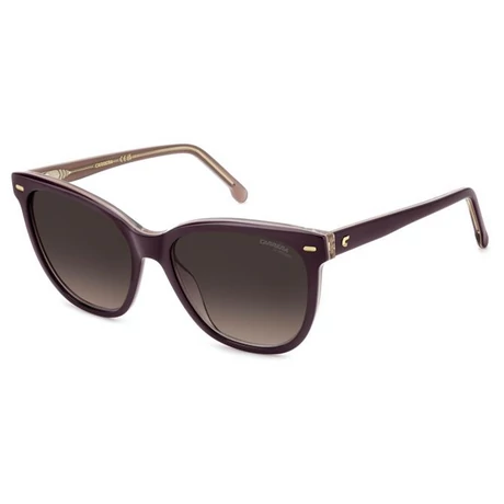 CARRERA CA 3043/S 0T7-HA-BROWN SHADED NAPSZEMÜVEG