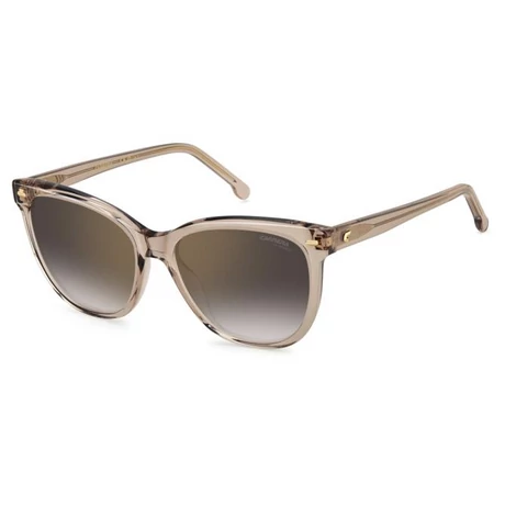 CARRERA CA 3043/S FWM-FQ-GREY SHADED GOLD MIRROR NAPSZEMÜVEG