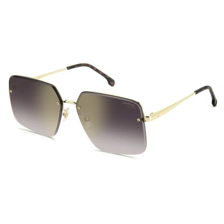 CARRERA 3044/S 0NR-YK-GOLD MIRROR ON BURGUNDY SHADED NAPSZEMÜVEG