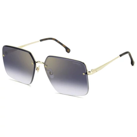 CARRERA 3044/S DM2-1V-BLUE SHADED GOLD MIRROR NAPSZEMÜVEG