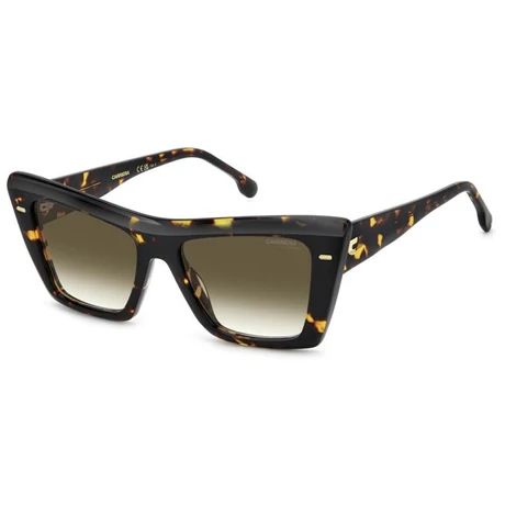 CARRERA 3046/S 086-HA-BROWN SHADED NAPSZEMÜVEG