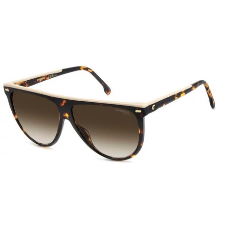 CARRERA CA 3055/S XLT-HA BROWN SHADED NAPSZEMÜVEG