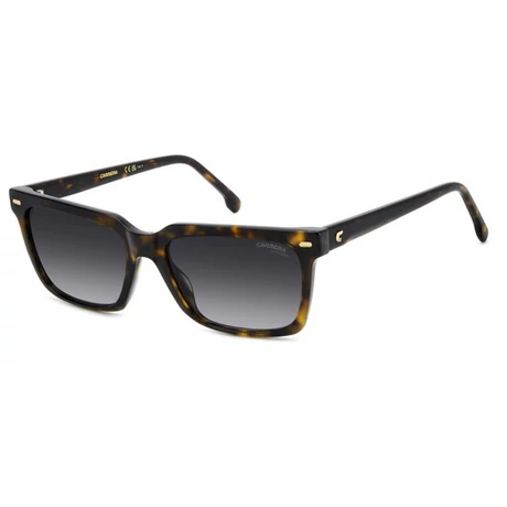 CARRERA CA 3056/S 086-9O DARK GREY SHADED NAPSZEMÜVEG