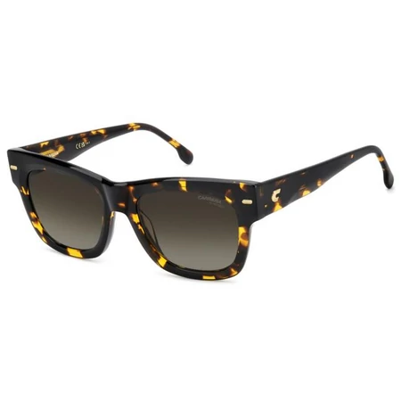 CARRERA CA 3066/S 086-HA BROWN SHADED NAPSZEMÜVEG