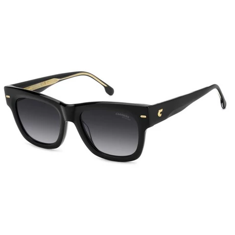 CARRERA CA 3066/S 807-9O DARK GREY SHADED NAPSZEMÜVEG