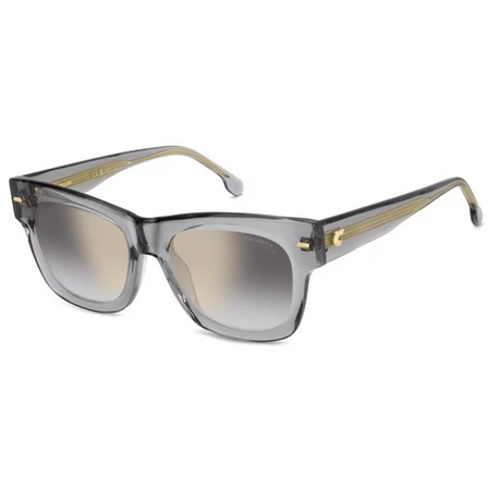 CARRERA CA 3066/S KB7-FQ GREY SHADED GOLD MIRROR NAPSZEMÜVEG