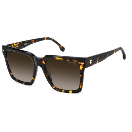 CARRERA CA 3067/S 086-HA BROWN SHADED NAPSZEMÜVEG
