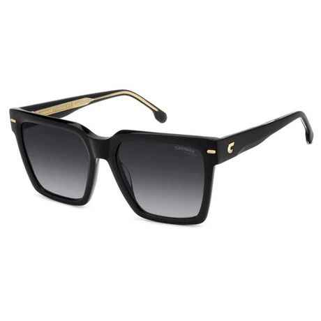CARRERA CA 3067/S 807-9O DARK GREY SHADED NAPSZEMÜVEG