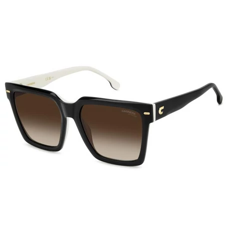 CARRERA CA 3067/S 80S-HA BROWN SHADED NAPSZEMÜVEG