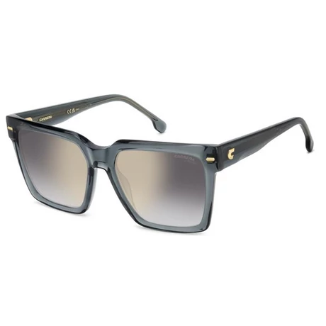 CARRERA CA 3067/S KB7-FQ GREY SHADED GOLD MIRROR NAPSZEMÜVEG