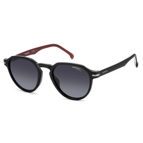 CARRERA 314/S GUU-9O-DARK GREY SHADED NAPSZEMÜVEG