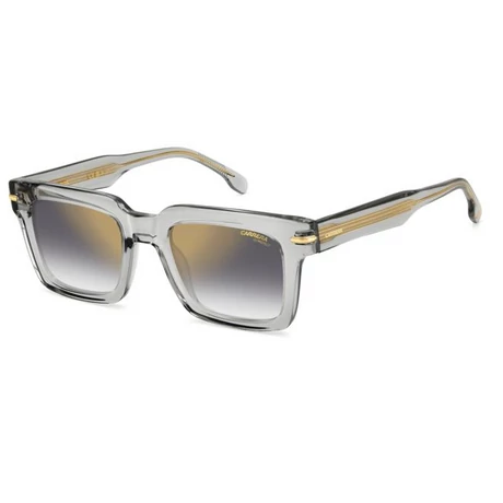 CARRERA 316/S KB7-FQ-GREY SHADED GOLD MIRROR NAPSZEMÜVEG
