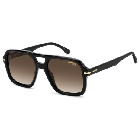CARRERA 317/S 807-HA-BROWN SHADED NAPSZEMÜVEG
