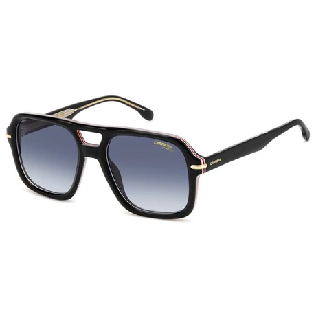 CARRERA 317/S M4P-08-DK BLUE SHADED NAPSZEMÜVEG