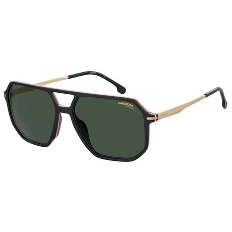 CARRERA 324/S 807-QT-GREEN NAPSZEMÜVEG