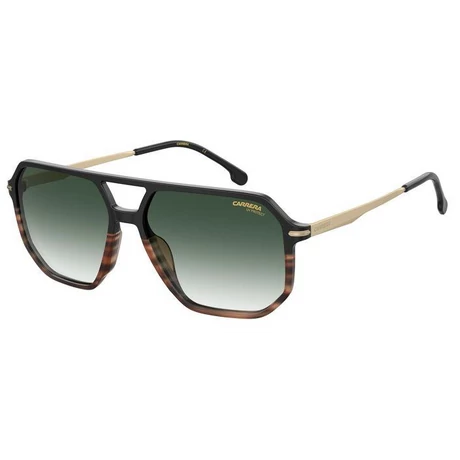 CARRERA 324/S WR7-9K-GREEN SHADED NAPSZEMÜVEG