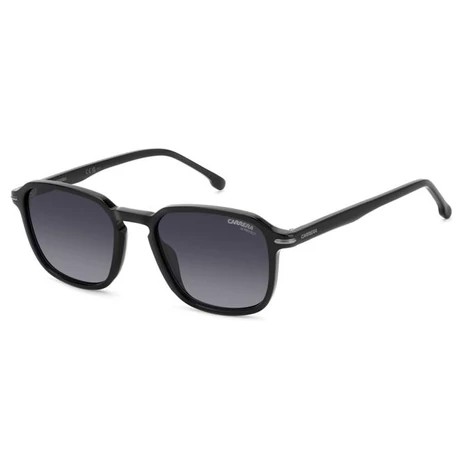 CARRERA 328/S 08A--9O-DARK GREY SHADED NAPSZEMÜVEG